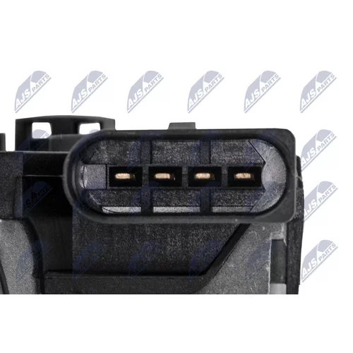 Motor stieračov ESW-AU-014 /NTY/ - obr. 5