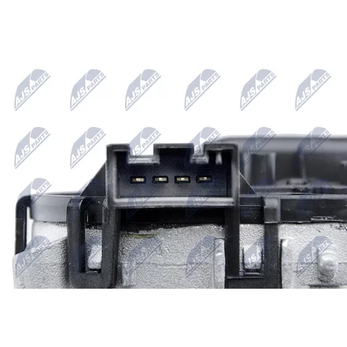 Motor stieračov ESW-BM-005 /NTY/ - obr. 5