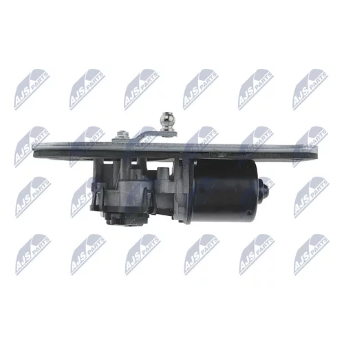 Systém čistenia skiel ESW-CT-006 /NTY/ - obr. 1
