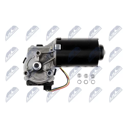 Motor stieračov ESW-FT-011 /NTY/ - obr. 2