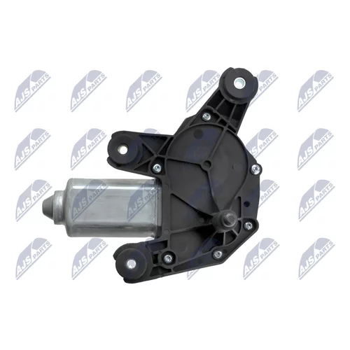 Motor stieračov ESW-FT-025 /NTY/ - obr. 4