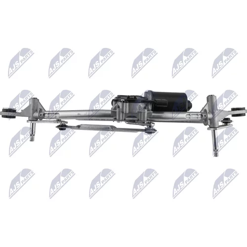 Mechanizmus stieračov ESW-FT-047 /NTY/ - obr. 2