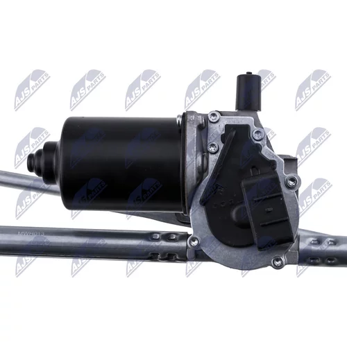 Mechanizmus stieračov ESW-FT-048 /NTY/ - obr. 3
