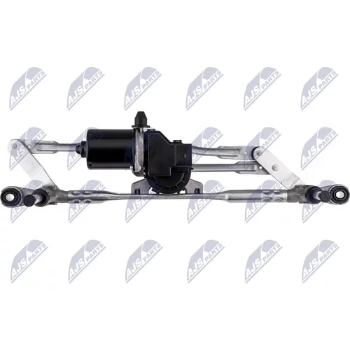 Mechanizmus stieračov ESW-FT-049 /NTY/ - obr. 2