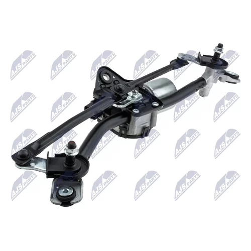Mechanizmus stieračov ESW-HY-503 /NTY/ - obr. 1