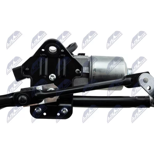 Mechanizmus stieračov ESW-HY-503 /NTY/ - obr. 4