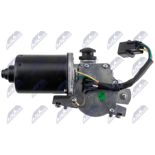 Motor stieračov ESW-HY-506 /NTY/ - obr. 3