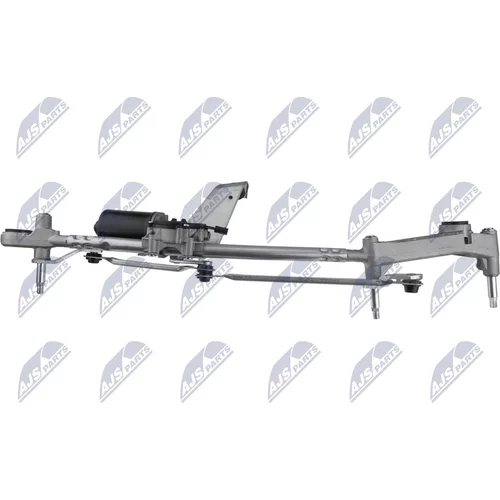 Mechanizmus stieračov ESW-ME-028 /NTY/ - obr. 2