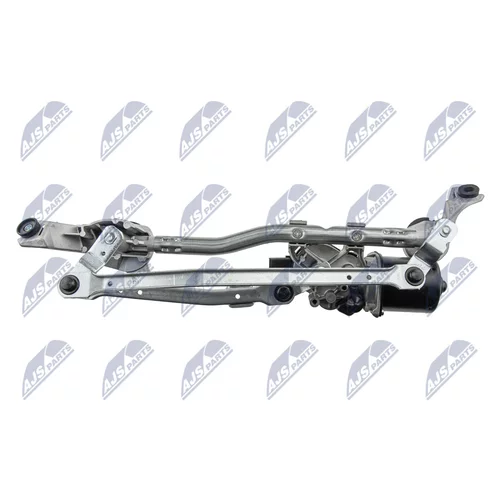 Mechanizmus stieračov ESW-NS-014 /NTY/ - obr. 3