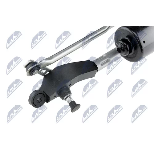 Mechanizmus stieračov ESW-PL-001A /NTY/ - obr. 5