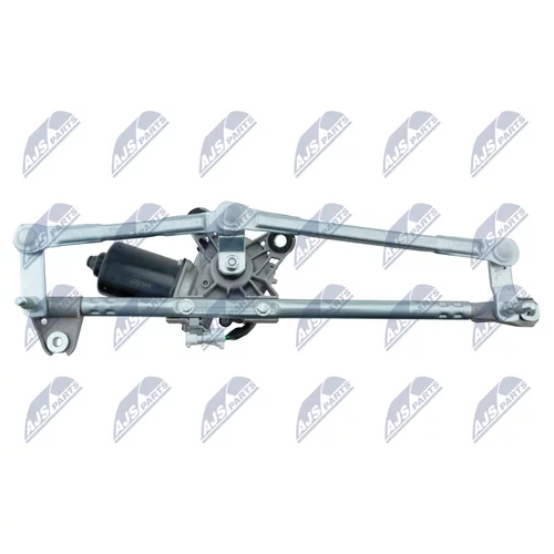 Mechanizmus stieračov ESW-PL-021 /NTY/ - obr. 2