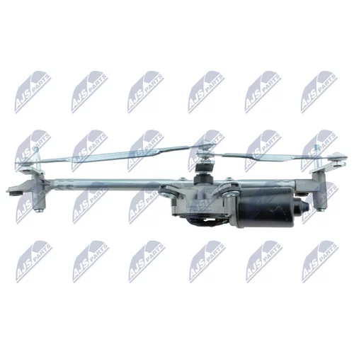Mechanizmus stieračov ESW-PL-021 /NTY/ - obr. 4