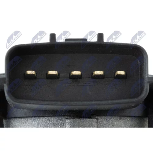 Mechanizmus stieračov ESW-RE-030 /NTY/ - obr. 4