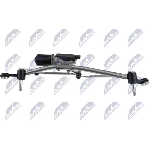 Mechanizmus stieračov ESW-RE-040 /NTY/ - obr. 2