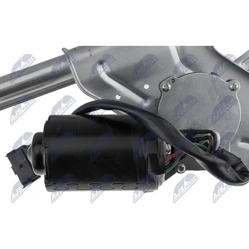 Mechanizmus stieračov ESW-RE-043 /NTY/ - obr. 4