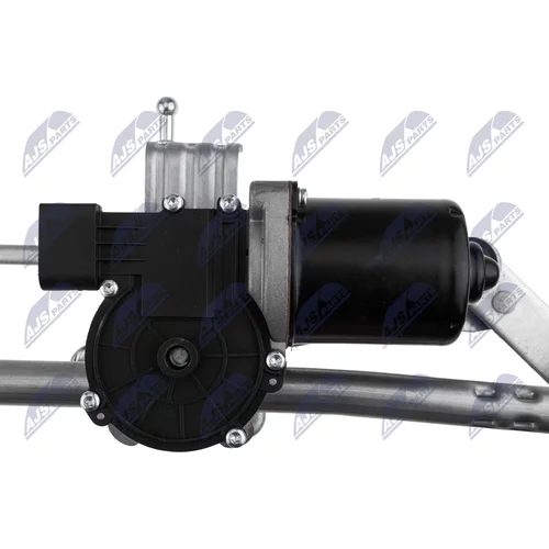 Mechanizmus stieračov ESW-SE-009 /NTY/ - obr. 3