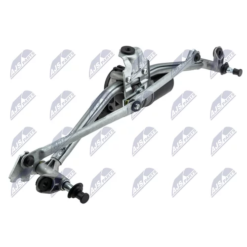 Mechanizmus stieračov ESW-SK-010 /NTY/ - obr. 1