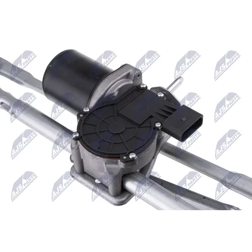 Mechanizmus stieračov ESW-SK-013 /NTY/ - obr. 3