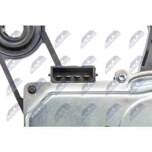 Motor stieračov ESW-VW-015 /NTY/ - obr. 7