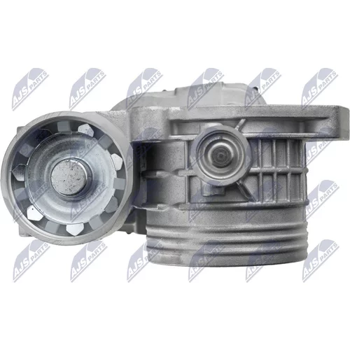 Hrdlo škrtiacej klapky ETB-CT-010 /NTY/ - obr. 4