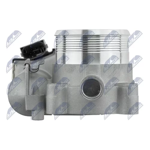 Hrdlo škrtiacej klapky ETB-FR-003 /NTY/ - obr. 5