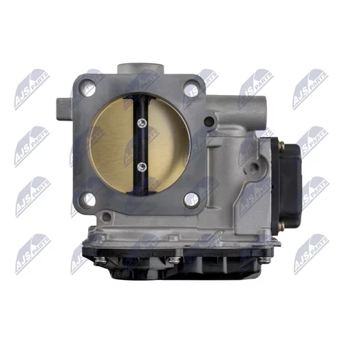 Hrdlo škrtiacej klapky ETB-HD-001 /NTY/ - obr. 3