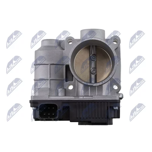 Hrdlo škrtiacej klapky ETB-NS-003 /NTY/ - obr. 2