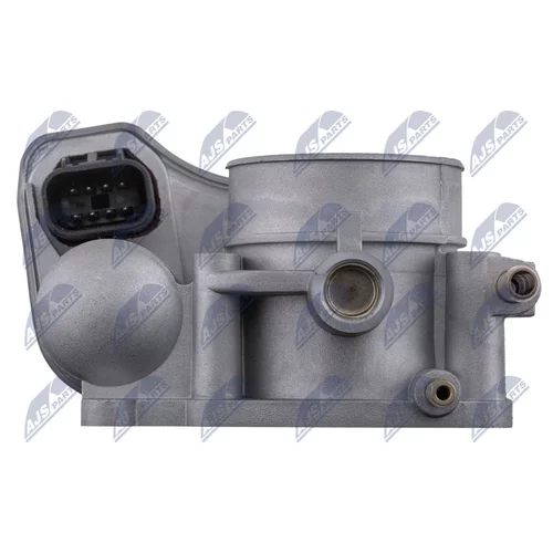 Hrdlo škrtiacej klapky ETB-PL-009 /NTY/ - obr. 2