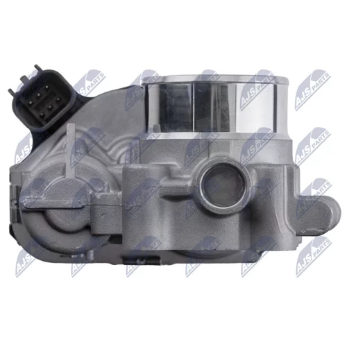 Hrdlo škrtiacej klapky ETB-PL-012 /NTY/ - obr. 4