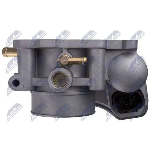 Hrdlo škrtiacej klapky ETB-PL-014 /NTY/ - obr. 4