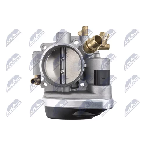 Hrdlo škrtiacej klapky ETB-PL-016 /NTY/ - obr. 2
