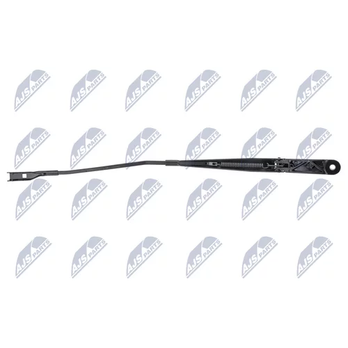Rameno stierača skiel EWB-AU-012 /NTY/ - obr. 3