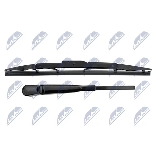 Rameno stierača skiel EWB-HD-002 /NTY/ - obr. 2