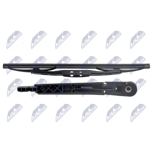 Rameno stierača skiel EWB-ME-003 /NTY/ - obr. 3