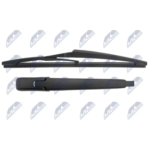Rameno stierača skiel EWB-PE-011 /NTY/ - obr. 2
