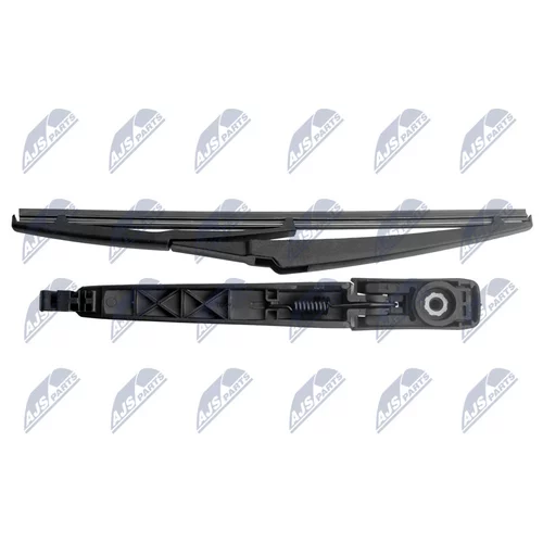 Rameno stierača skiel EWB-PE-011 /NTY/ - obr. 3