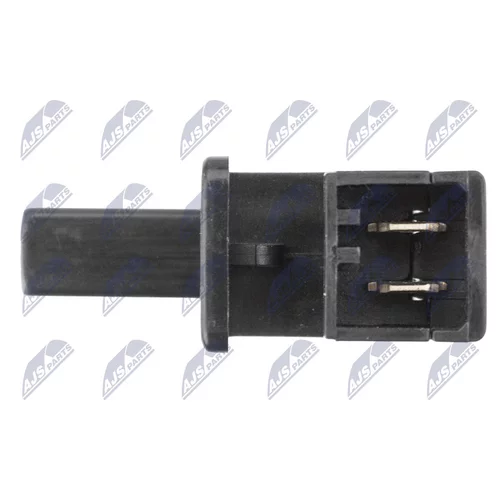 Páka ručnej brzdy EWH-CT-003 /NTY/ - obr. 4