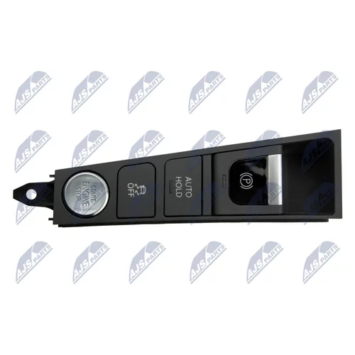 Multifunkčný vypínač EWH-VW-006 /NTY/ - obr. 2
