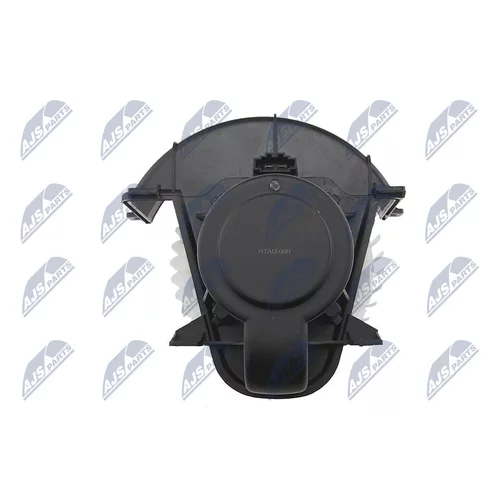 Elektromotor vnútorného ventilátora EWN-AU-000 /NTY/ - obr. 3