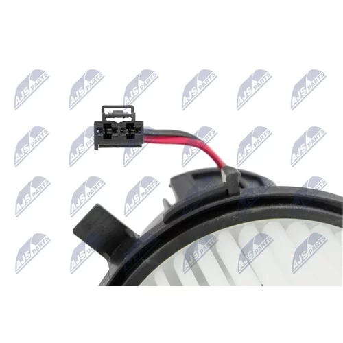 Vnútorný ventilátor EWN-AU-002 /NTY/ - obr. 5