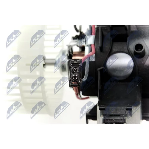 Elektromotor vnútorného ventilátora EWN-BM-001 /NTY/ - obr. 4