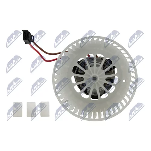Vnútorný ventilátor EWN-BM-004 /NTY/ - obr. 3