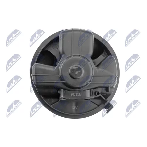 Vnútorný ventilátor EWN-CT-003 /NTY/ - obr. 4