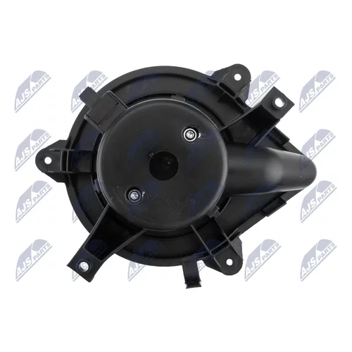 Vnútorný ventilátor EWN-FT-006 /NTY/ - obr. 3