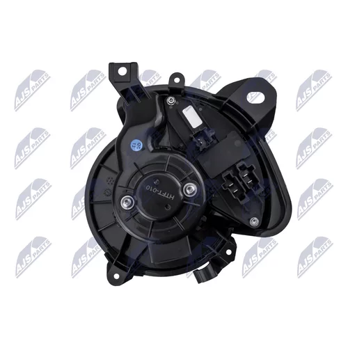 Vnútorný ventilátor EWN-FT-010 /NTY/ - obr. 4