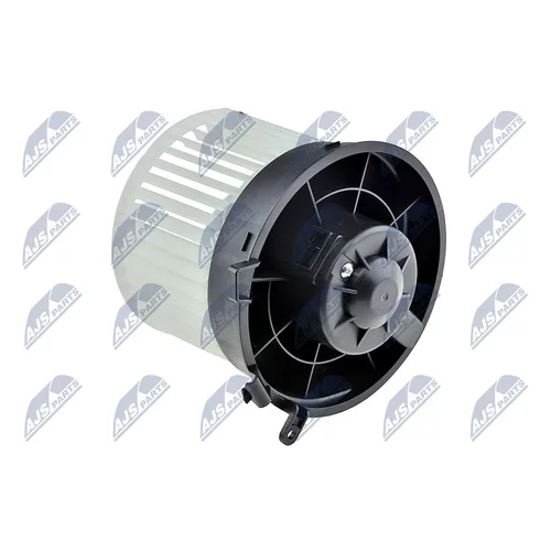 Vnútorný ventilátor EWN-NS-000 /NTY/ - obr. 1