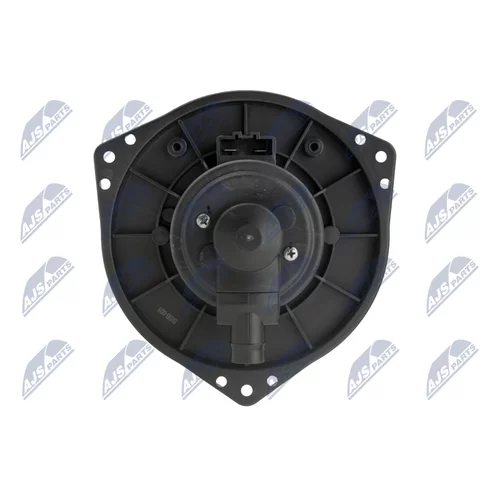 Vnútorný ventilátor EWN-SB-001 /NTY/ - obr. 4
