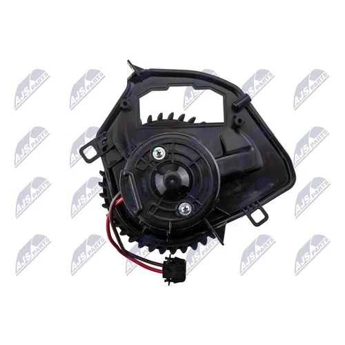 Vnútorný ventilátor EWN-VW-021 /NTY/ - obr. 4