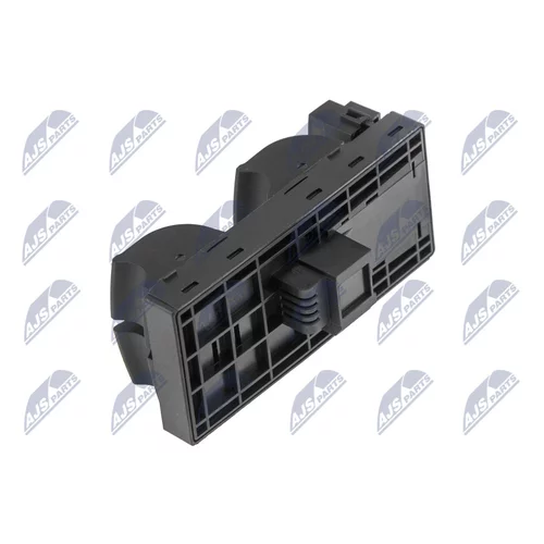 Spínač elektrického otvárania okien EWS-AU-002 /NTY/ - obr. 1