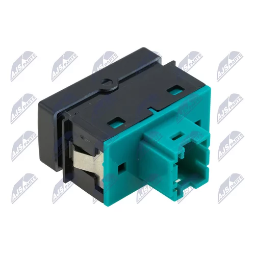 Spínač elektrického otvárania okien EWS-BM-161 /NTY/ - obr. 1